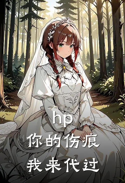 hp：你的伤痕，我来代过