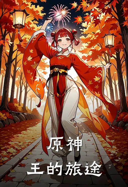 原神：王的旅途
