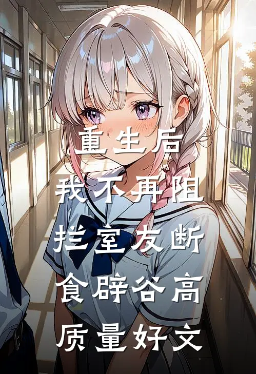重生后，我不再阻拦室友断食辟谷高质量好文