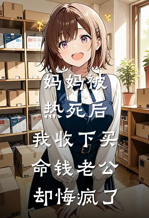 妈妈被热死后，我收下买命钱老公却悔疯了