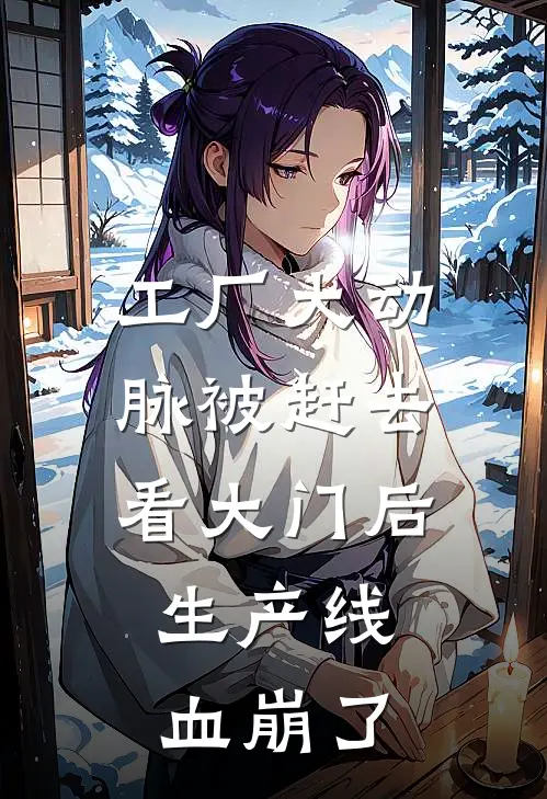 工厂大动脉被赶去看大门后，生产线血崩了