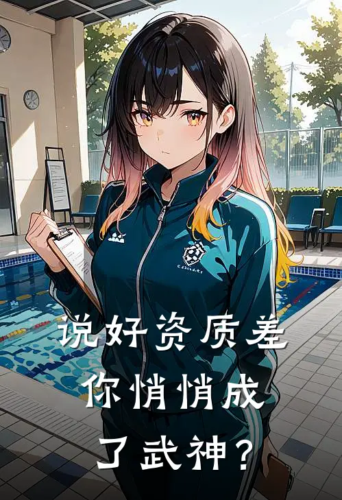 说好资质差，你悄悄成了武神？