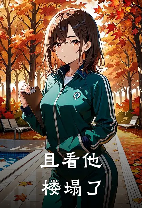且看他楼塌了
