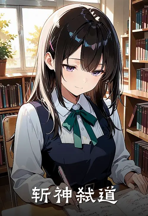 斩神弑道