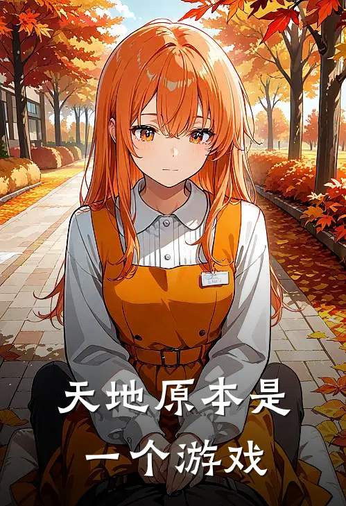 天地原本是一个游戏