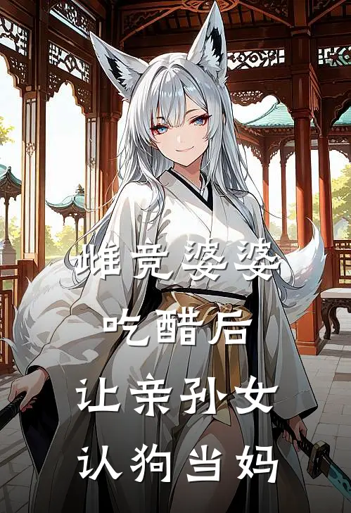 雌竞婆婆吃醋后，让亲孙女认狗当妈