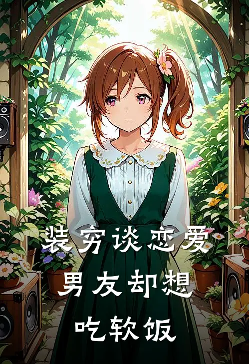 装穷谈恋爱，男友却想吃软饭