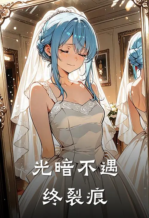 光暗不遇终裂痕