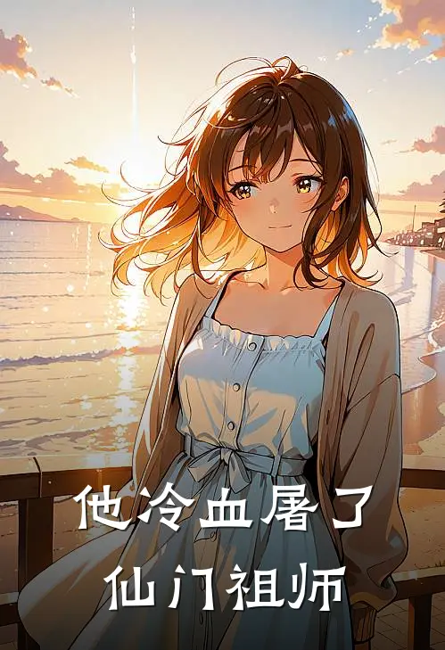 他冷血屠了仙门祖师