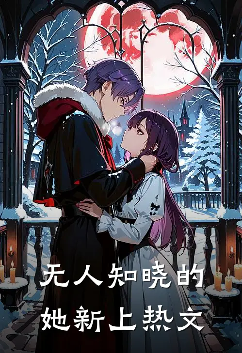 无人知晓的她新上热文