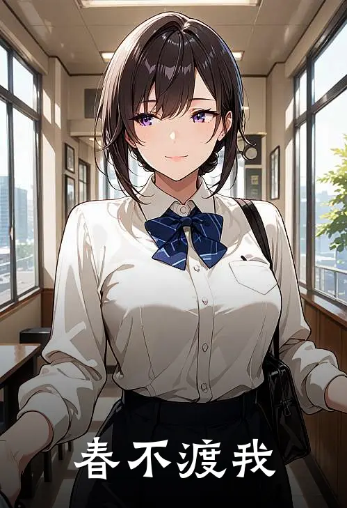 春不渡我