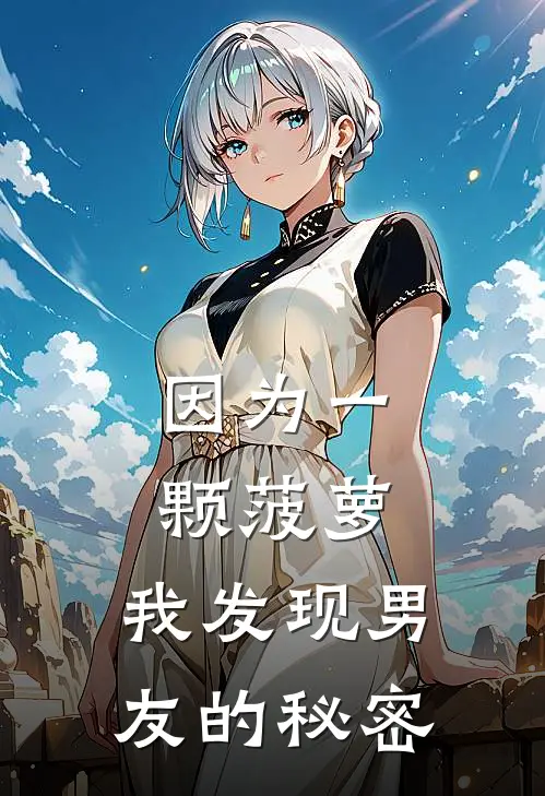 因为一颗菠萝，我发现男友的秘密