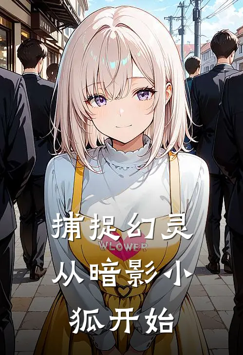 捕捉幻灵：从暗影小狐开始