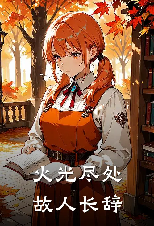 火光尽处，故人长辞