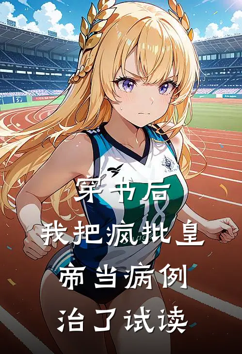 穿书后，我把疯批皇帝当病例治了试读
