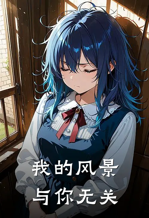 我的风景与你无关