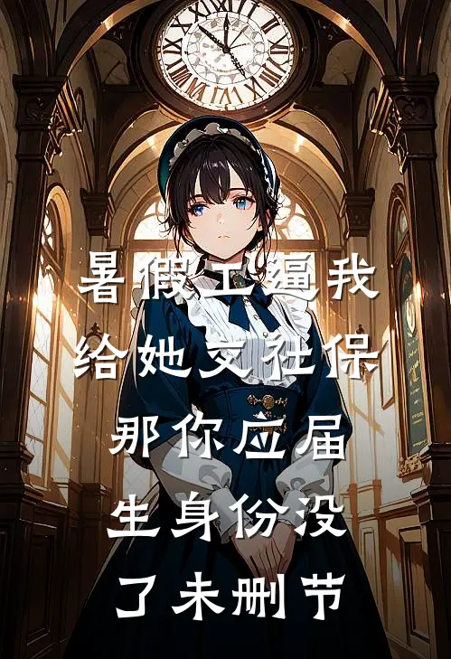 暑假工逼我给她交社保，那你应届生身份没了未删节