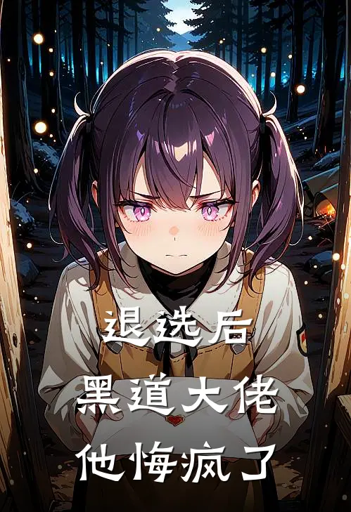 退选后，黑道大佬他悔疯了