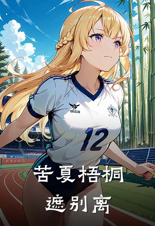 苦夏梧桐遮别离