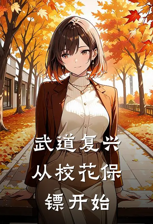武道复兴，从校花保镖开始