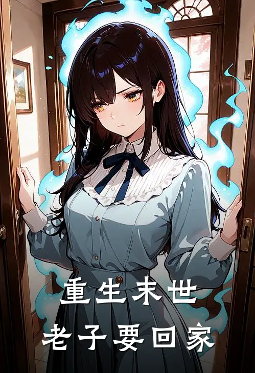 重生末世老子要回家免费阅读