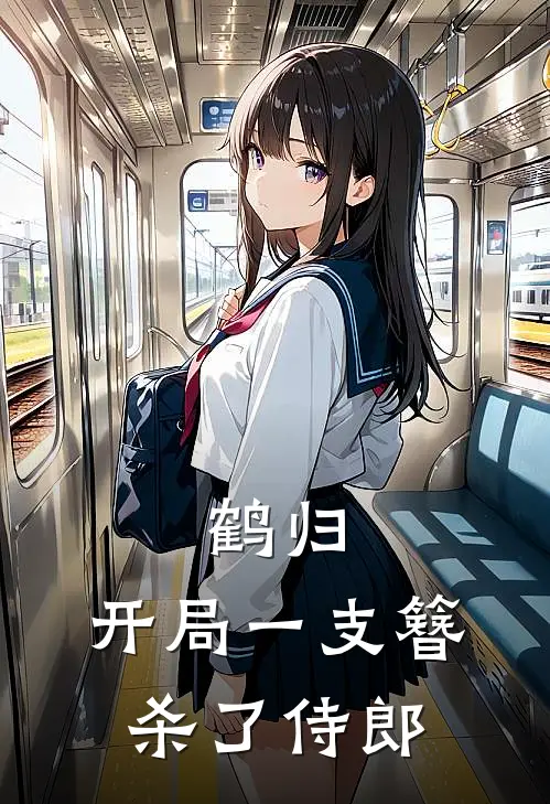 鹤归：开局一支簪，杀了侍郎