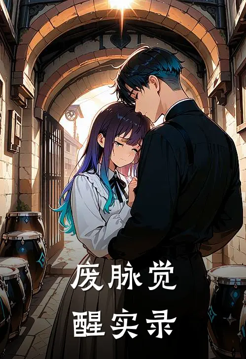 废脉觉醒实录
