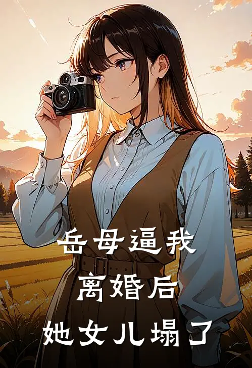 岳母逼我离婚后，她女儿塌了