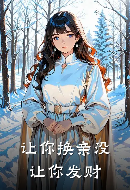 让你换亲没让你发财