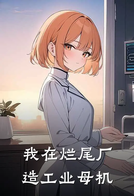 我在烂尾厂造工业母机的