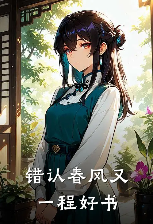 错认春风又一程好书