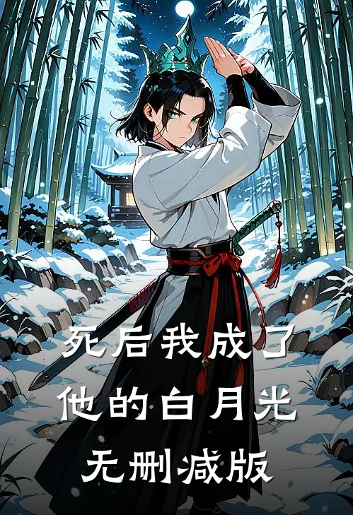 死后我成了他的白月光无删减版