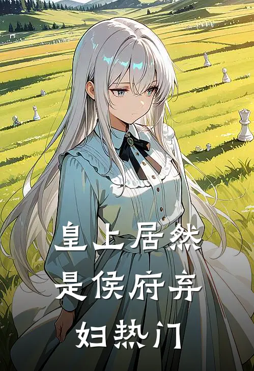 皇上居然是侯府弃妇热门