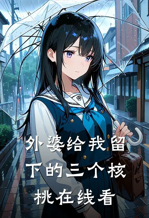 外婆给我留下的三个核桃在线看