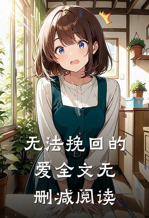 无法挽回的爱全文无删减阅读