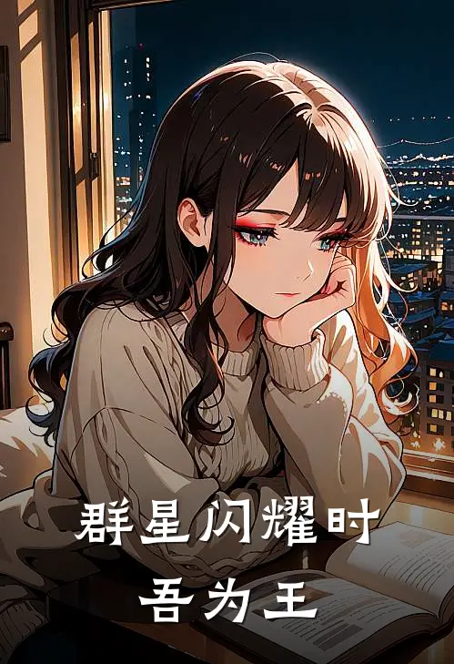群星闪耀时：吾为王