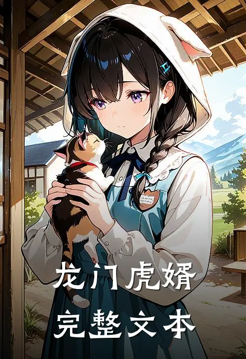 龙门虎婿完整文本