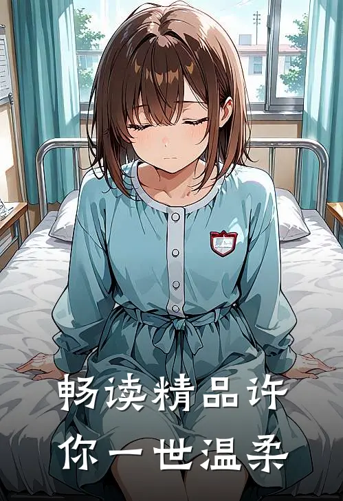 畅读精品许你一世温柔