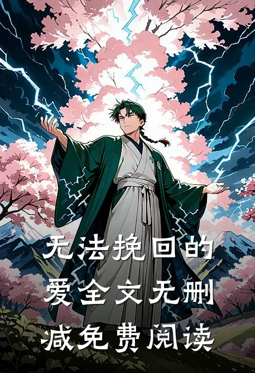 无法挽回的爱全文无删减免费阅读