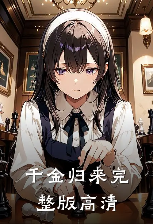 千金归来完整版高清