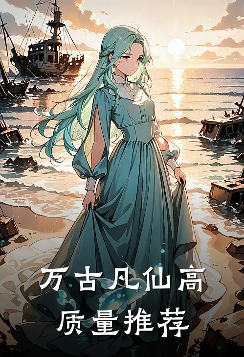 万古凡仙高质量推荐