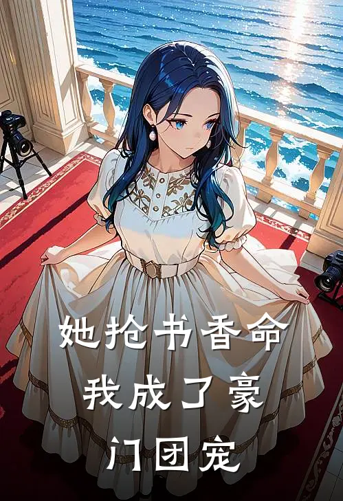 她抢书香命，我成了豪门团宠