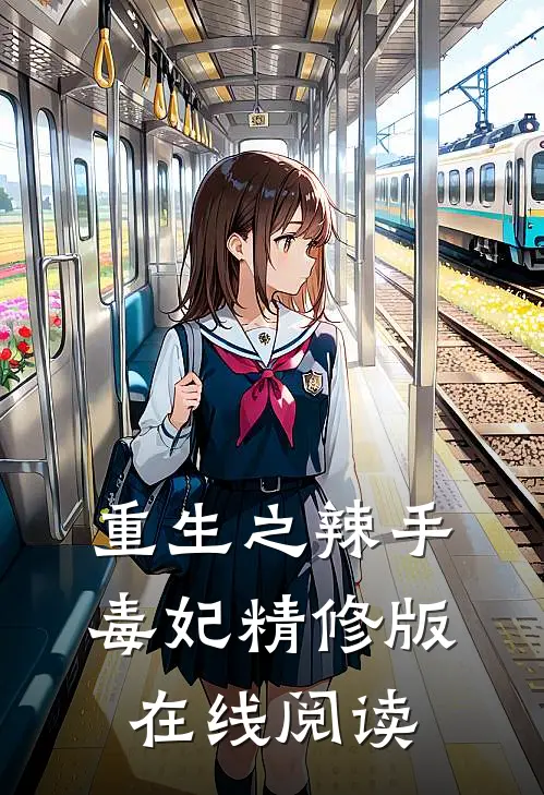 重生之辣手毒妃精修版在线阅读