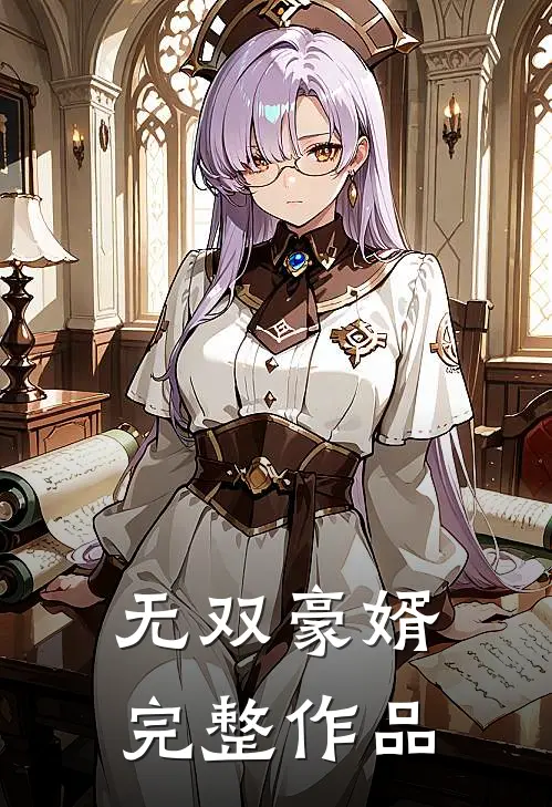 无双豪婿完整作品