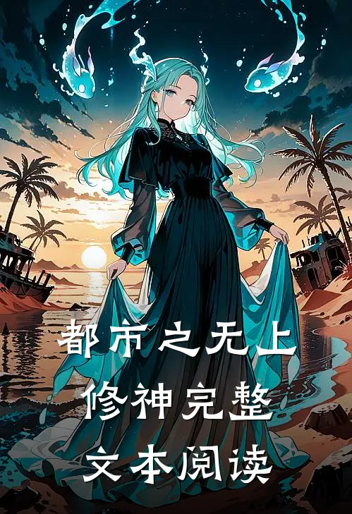 都市之无上修神完整文本阅读