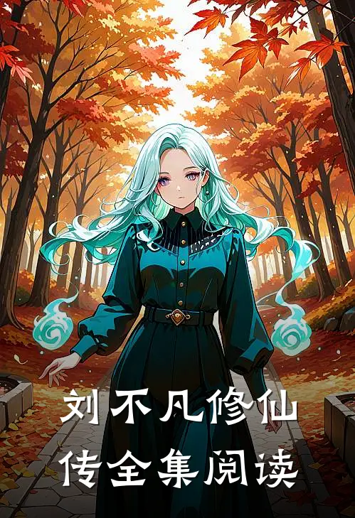 刘不凡修仙传全集阅读