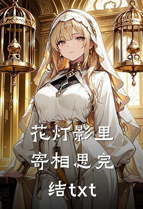 花灯影里寄相思完结txt