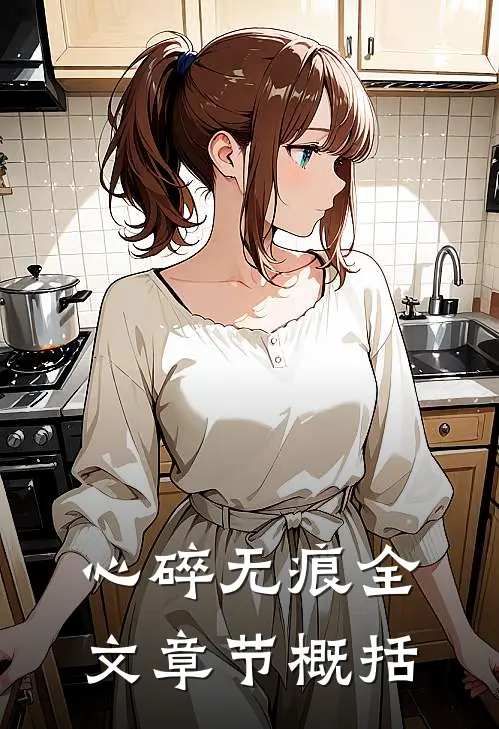 心碎无痕全文章节概括