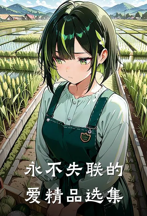 永不失联的爱精品选集