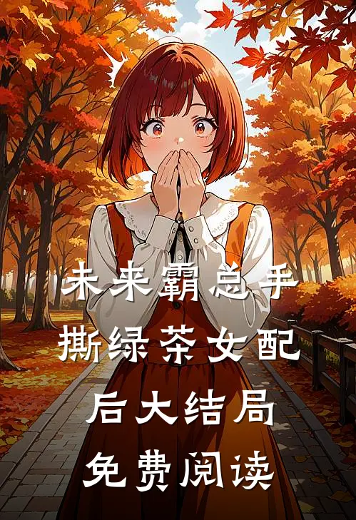 未来霸总手撕绿茶女配后大结局免费阅读